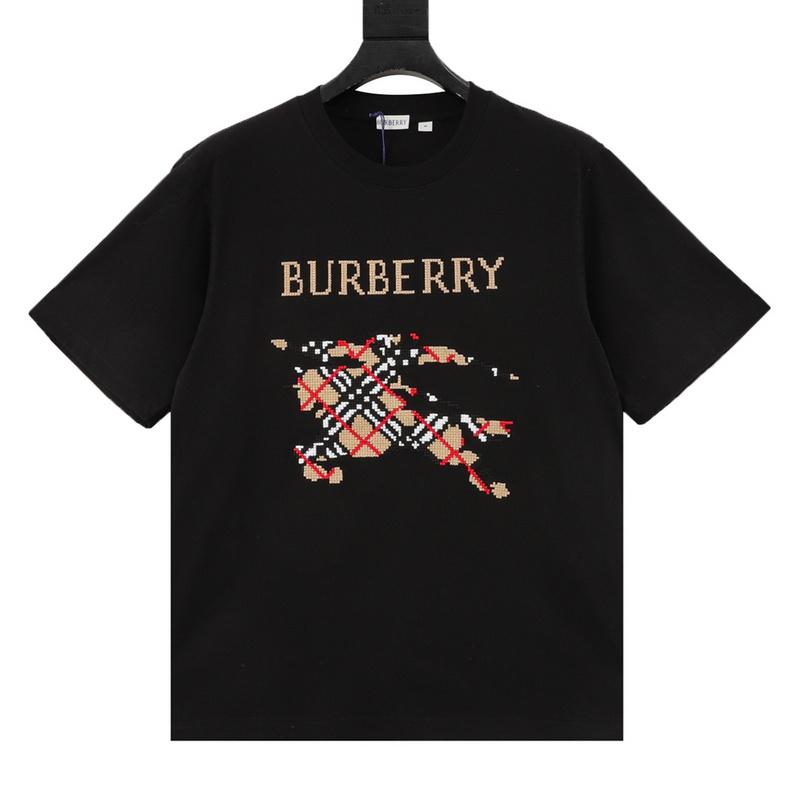 designer,replica,clothing,fake,1:1,lv,luxury,high quality Burberry Plaid Horse Round Neck Short Sleeve (AA27) designer,replica,clothing,fake,1:1,lv,luxury,high quality Burberry Plaid Horse Round Neck Short Sleeve (AA27)