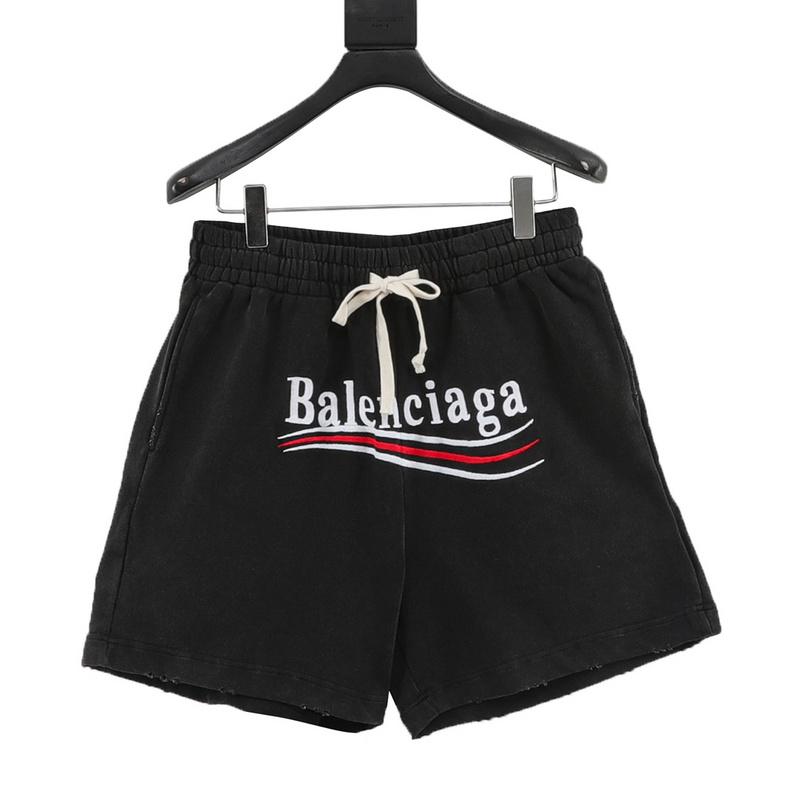 designer,replica,clothing,fake,1:1,lv,luxury,high quality Balenciaga Coke embroidered terry shorts (B037) designer,replica,clothing,fake,1:1,lv,luxury,high quality Balenciaga Coke embroidered terry shorts (B037)