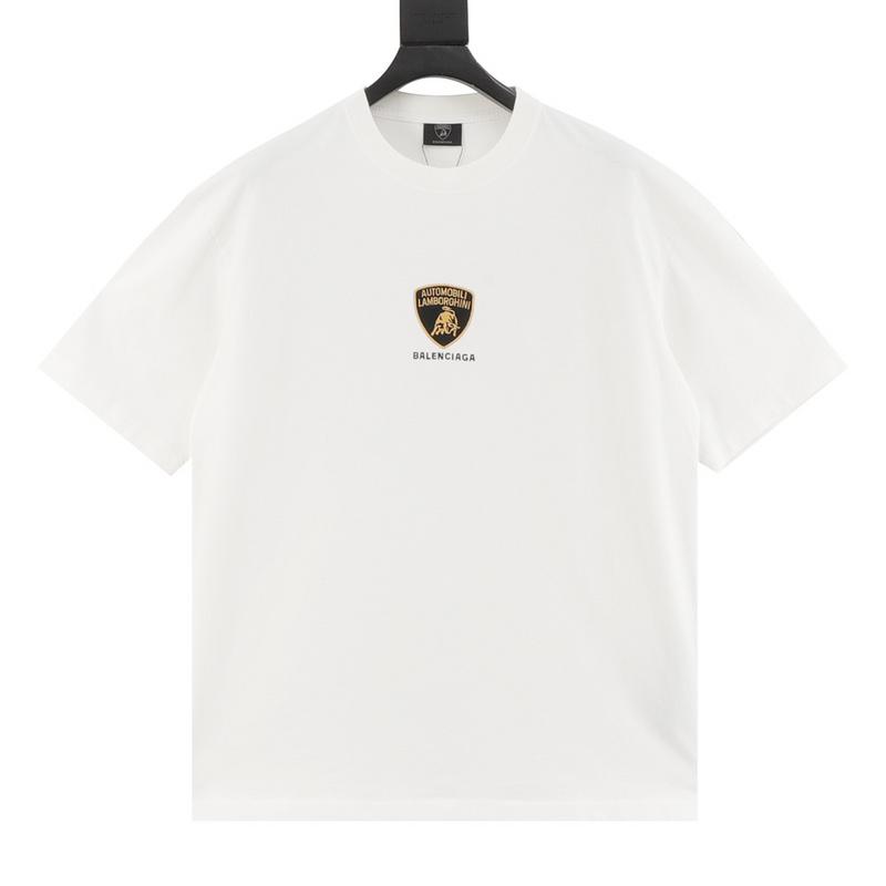 designer,replica,clothing,fake,1:1,lv,luxury,high quality Balenciaga Lamborghini co-branded embroidered LOGO short-sleeved T-shirt. (3D1C) designer,replica,clothing,fake,1:1,lv,luxury,high quality Balenciaga Lamborghini co-branded embroidered LOGO short-sleeved T-shirt. (3D1C)