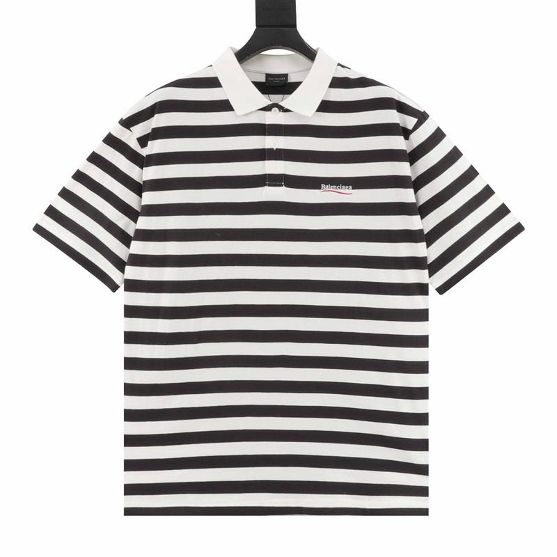 designer,replica,clothing,fake,1:1,lv,luxury,high quality Balenciaga Striped POLO Shirt (DC08) designer,replica,clothing,fake,1:1,lv,luxury,high quality Balenciaga Striped POLO Shirt (DC08)