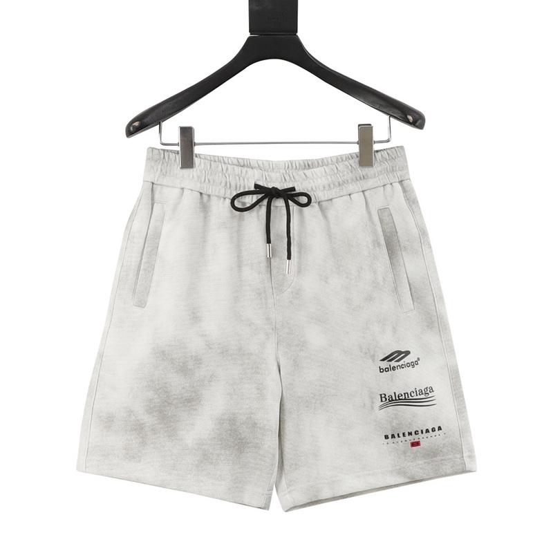 designer,replica,clothing,fake,1:1,lv,luxury,high quality Balenciaga Washed Logo Letter Print Shorts(7695) designer,replica,clothing,fake,1:1,lv,luxury,high quality Balenciaga Washed Logo Letter Print Shorts(7695)