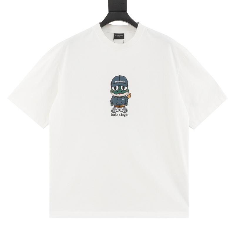 designer,replica,clothing,fake,1:1,lv,luxury,high quality Balenciaga Snake Year Custom Short Sleeve T-shirt (09B7) designer,replica,clothing,fake,1:1,lv,luxury,high quality Balenciaga Snake Year Custom Short Sleeve T-shirt (09B7)