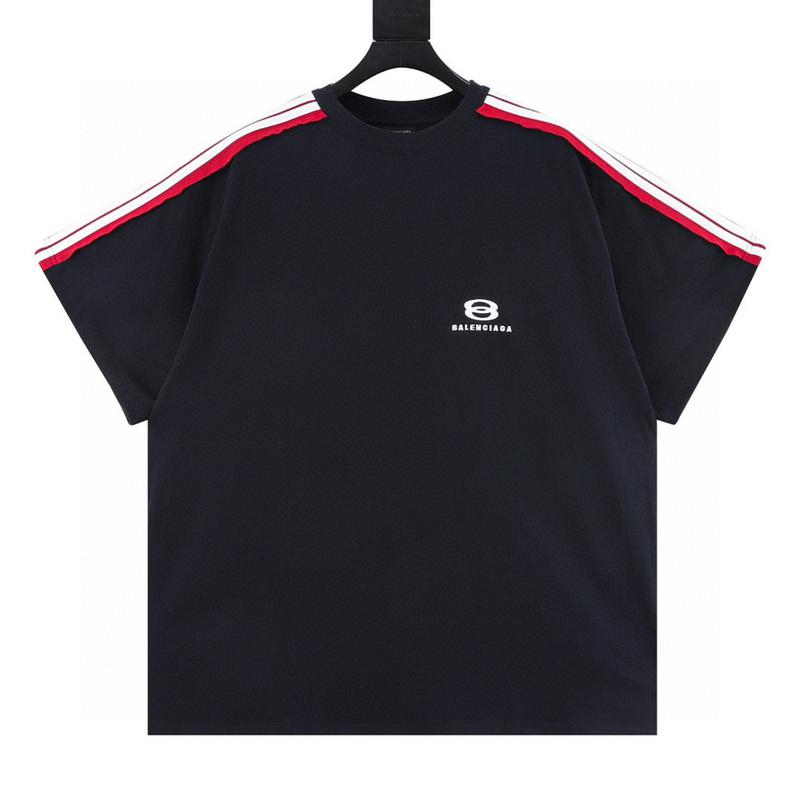 designer,replica,clothing,fake,1:1,lv,luxury,high quality Balenciaga UNITY SPORTS ICON Outline T-shirt (326A) designer,replica,clothing,fake,1:1,lv,luxury,high quality Balenciaga UNITY SPORTS ICON Outline T-shirt (326A)