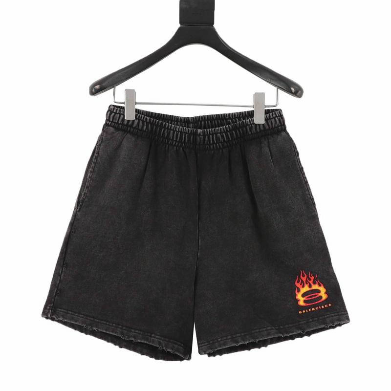 designer,replica,clothing,fake,1:1,lv,luxury,high quality Balenciaga Double Ring Flame Fried Snowflake Washed Hole Shorts (8A89) designer,replica,clothing,fake,1:1,lv,luxury,high quality Balenciaga Double Ring Flame Fried Snowflake Washed Hole Shorts (8A89)
