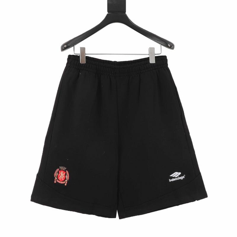 designer,replica,clothing,fake,1:1,lv,luxury,high quality Balenciaga Manchester United embroidered white striped shorts (7D52) designer,replica,clothing,fake,1:1,lv,luxury,high quality Balenciaga Manchester United embroidered white striped shorts (7D52)