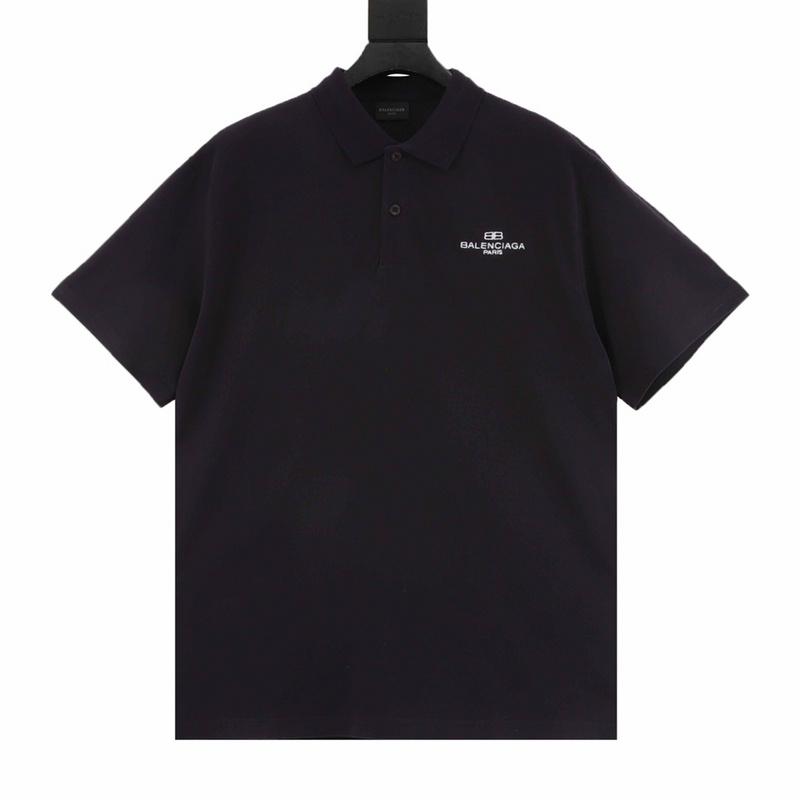 designer,replica,clothing,fake,1:1,lv,luxury,high quality Balenciaga Lock Button Polo Short Sleeve (A9B0) designer,replica,clothing,fake,1:1,lv,luxury,high quality Balenciaga Lock Button Polo Short Sleeve (A9B0)