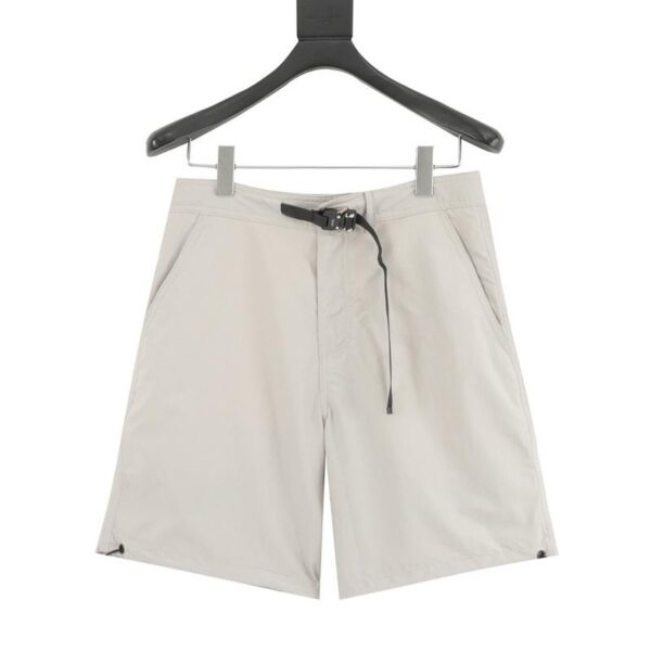 designer,replica,clothing,fake,1:1,lv,luxury,high quality Dior 1947 series checkered button shorts (00FC)