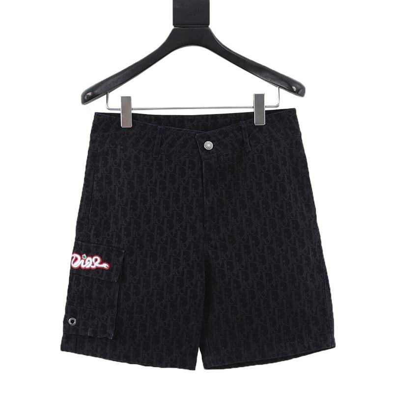 designer,replica,clothing,fake,1:1,lv,luxury,high quality Dior Snake Year Limited Edition Flocked Denim Shorts (719F) designer,replica,clothing,fake,1:1,lv,luxury,high quality Dior Snake Year Limited Edition Flocked Denim Shorts (719F)