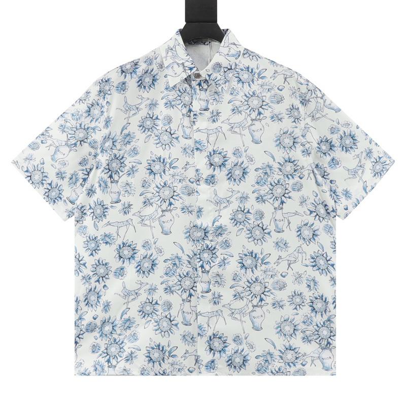designer,replica,clothing,fake,1:1,lv,luxury,high quality Dior Blue and White Porcelain Style Full Print Short Sleeve Shirt (77E9) designer,replica,clothing,fake,1:1,lv,luxury,high quality Dior Blue and White Porcelain Style Full Print Short Sleeve Shirt (77E9)