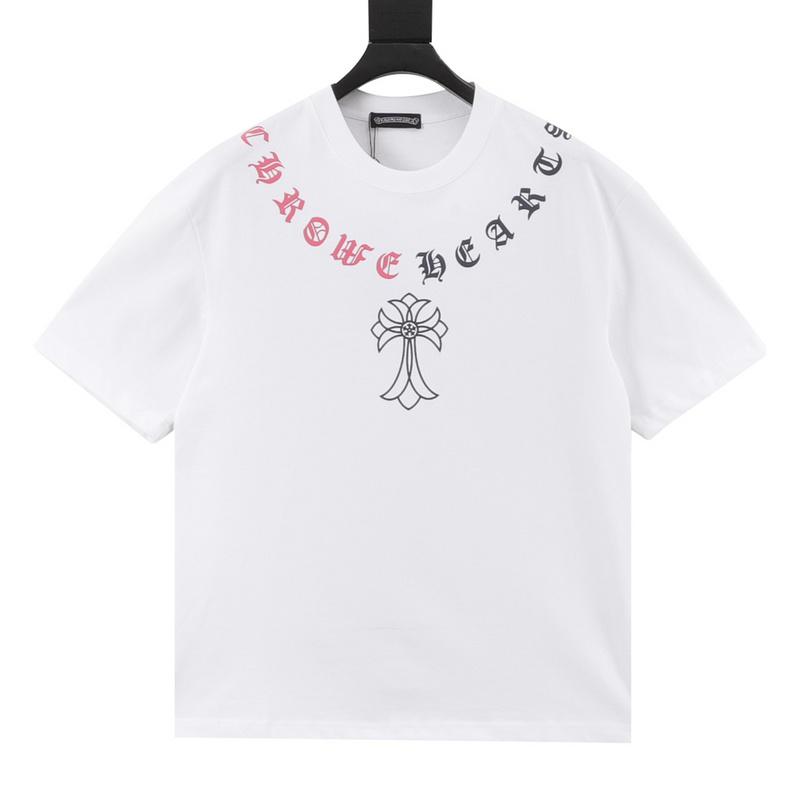 designer,replica,clothing,fake,1:1,lv,luxury,high quality Chrome Hearts Sanskrit cross foam print short sleeves (DBC1) designer,replica,clothing,fake,1:1,lv,luxury,high quality Chrome Hearts Sanskrit cross foam print short sleeves (DBC1)