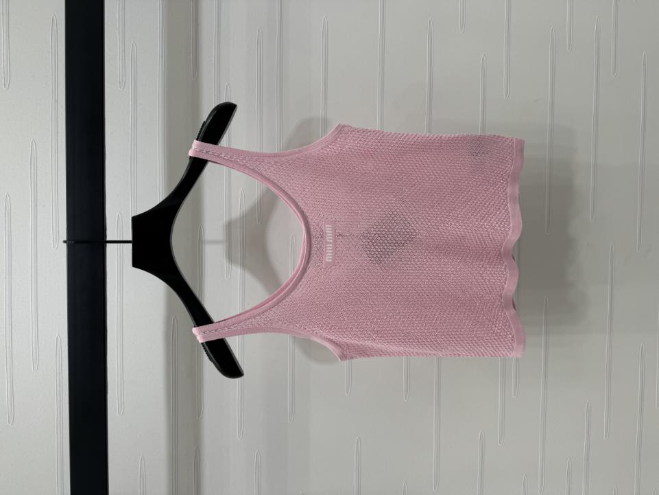 designer,replica,clothing,fake,1:1,lv,luxury,high quality Original high-end quality Miu Miu hollow round neck knitted camisole designer,replica,clothing,fake,1:1,lv,luxury,high quality Original high-end quality Miu Miu hollow round neck knitted camisole