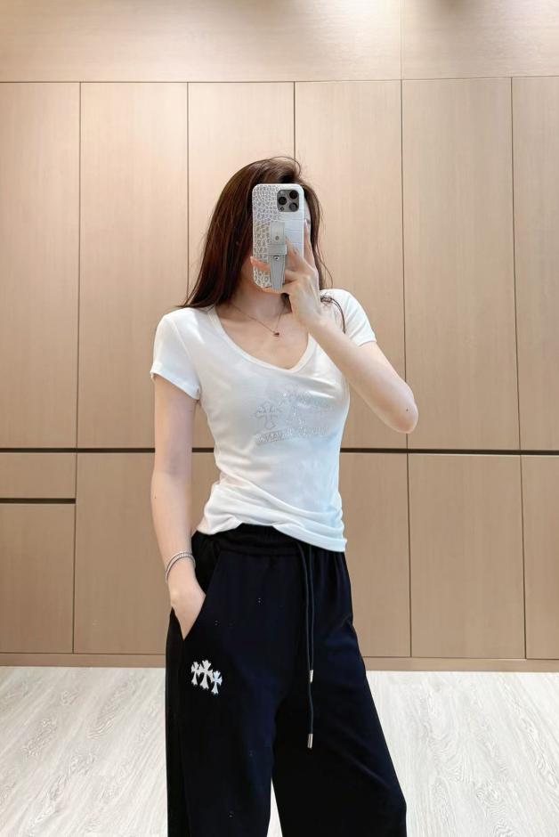 designer,replica,clothing,fake,1:1,lv,luxury,high quality Crowe new hot diamond letter design short sleeve T-shirt designer,replica,clothing,fake,1:1,lv,luxury,high quality Crowe new hot diamond letter design short sleeve T-shirt