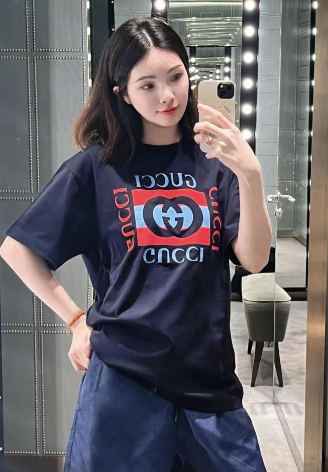 designer,replica,clothing,fake,1:1,lv,luxury,high quality Gucci Summer New Printed Short Sleeve Round Neck T-Shirt designer,replica,clothing,fake,1:1,lv,luxury,high quality Gucci Summer New Printed Short Sleeve Round Neck T-Shirt