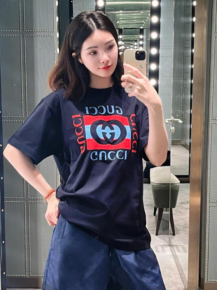 designer,replica,clothing,fake,1:1,lv,luxury,high quality Gucci Spring/Summer New Products Square G Print Short Sleeve Round Neck T-Shirt designer,replica,clothing,fake,1:1,lv,luxury,high quality Gucci Spring/Summer New Products Square G Print Short Sleeve Round Neck T-Shirt