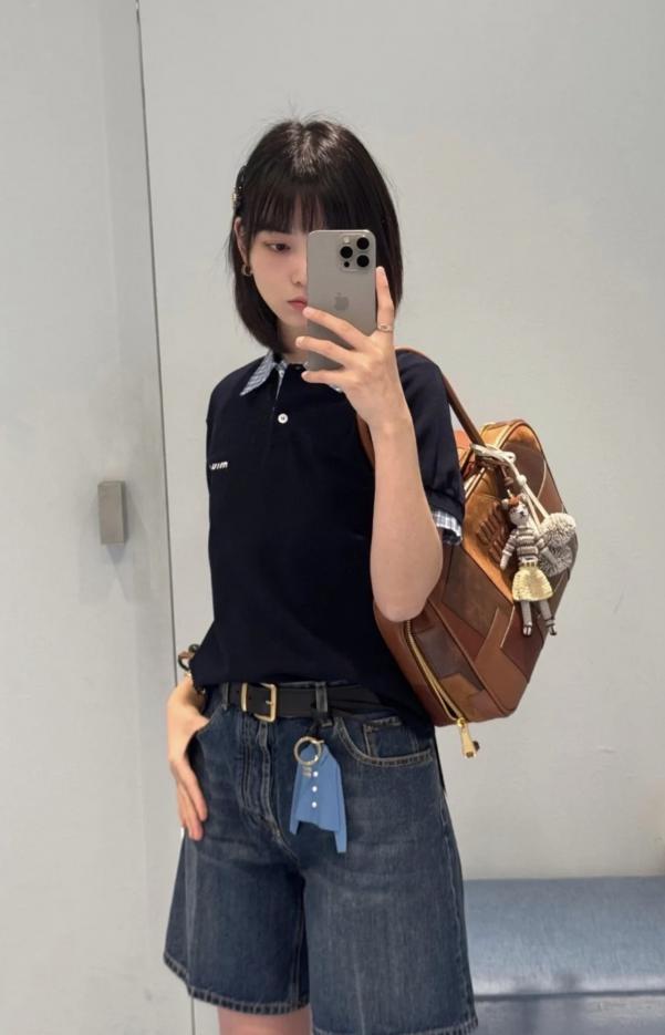 designer,replica,clothing,fake,1:1,lv,luxury,high quality Miu Miu Summer New Denim Shorts designer,replica,clothing,fake,1:1,lv,luxury,high quality Miu Miu Summer New Denim Shorts