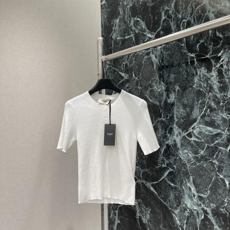 designer,replica,clothing,fake,1:1,lv,luxury,high quality Fendi Summer New Letter Hollow Knit Short Sleeve designer,replica,clothing,fake,1:1,lv,luxury,high quality Fendi Summer New Letter Hollow Knit Short Sleeve
