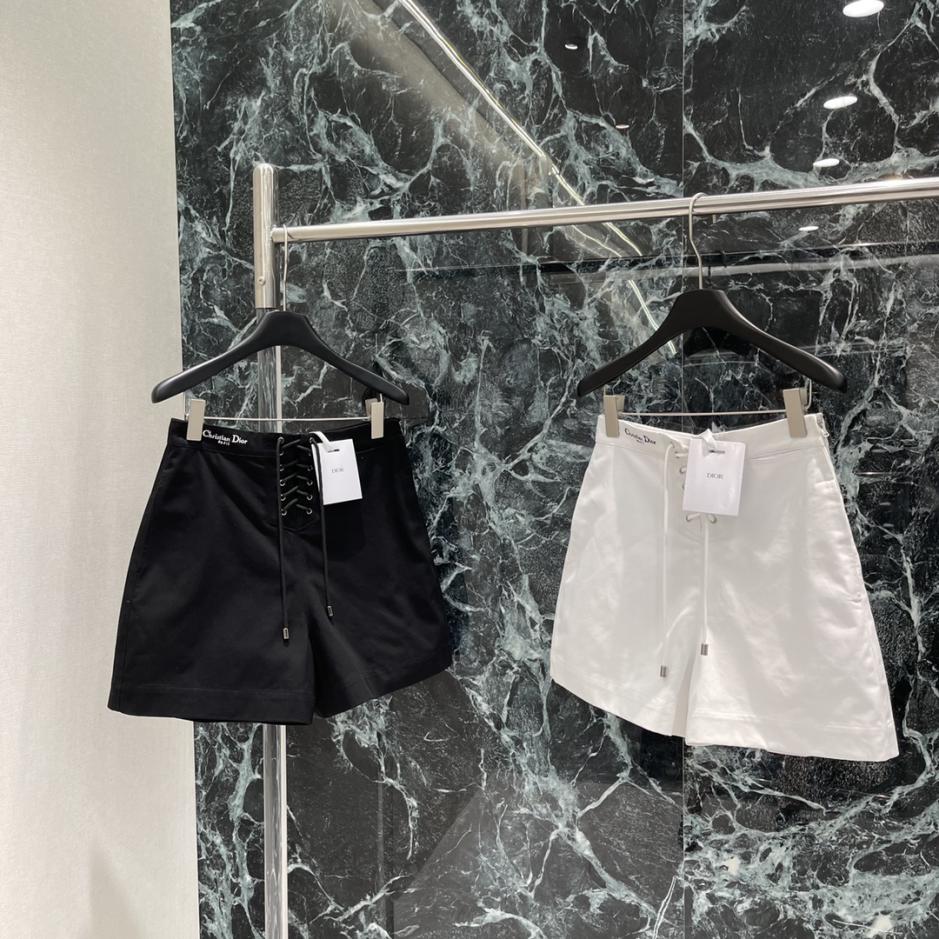 designer,replica,clothing,fake,1:1,lv,luxury,high quality Dior summer new high waist tie shorts designer,replica,clothing,fake,1:1,lv,luxury,high quality Dior summer new high waist tie shorts
