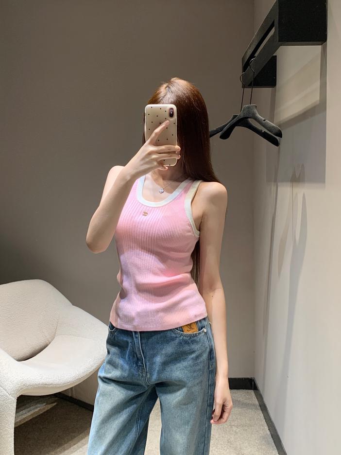 designer,replica,clothing,fake,1:1,lv,luxury,high quality Chane25M Spring and Summer New Slim Fit Knit Vest designer,replica,clothing,fake,1:1,lv,luxury,high quality Chane25M Spring and Summer New Slim Fit Knit Vest