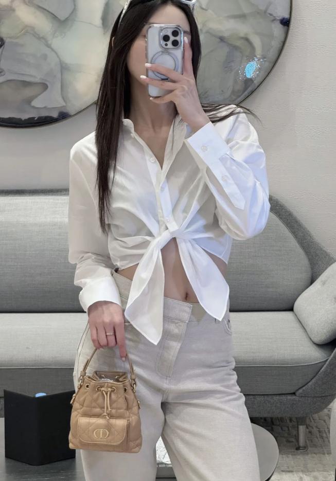 designer,replica,clothing,fake,1:1,lv,luxury,high quality Dior summer new tie short shirt Dioriviera limited series white shirt designer,replica,clothing,fake,1:1,lv,luxury,high quality Dior summer new tie short shirt Dioriviera limited series white shirt