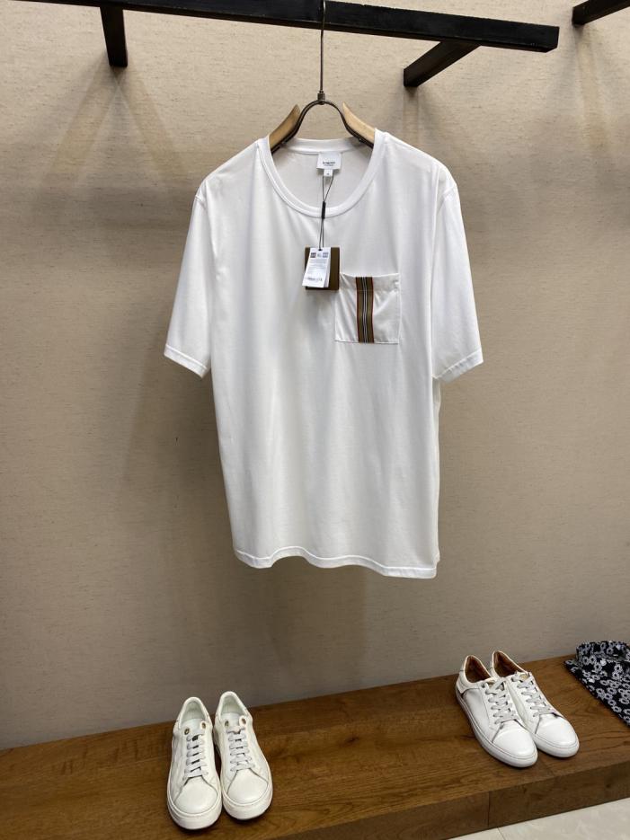 designer,replica,clothing,fake,1:1,lv,luxury,high quality Burberry Mercerized Cotton Short Sleeve T-Shirt (F0RV4) designer,replica,clothing,fake,1:1,lv,luxury,high quality Burberry Mercerized Cotton Short Sleeve T-Shirt (F0RV4)