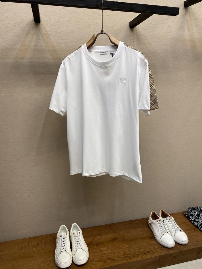 designer,replica,clothing,fake,1:1,lv,luxury,high quality Burberry Checked Band Short Sleeve (ZK82M) designer,replica,clothing,fake,1:1,lv,luxury,high quality Burberry Checked Band Short Sleeve (ZK82M)