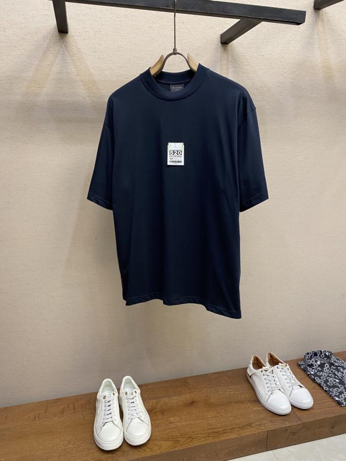 designer,replica,clothing,fake,1:1,lv,luxury,high quality Balenciaga 520 receipt sticker round neck short sleeves (WG1D7) designer,replica,clothing,fake,1:1,lv,luxury,high quality Balenciaga 520 receipt sticker round neck short sleeves (WG1D7)