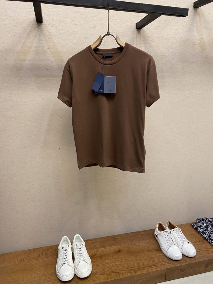 designer,replica,clothing,fake,1:1,lv,luxury,high quality Prada PA woolen triangle round neck short sleeves (5YOP5) designer,replica,clothing,fake,1:1,lv,luxury,high quality Prada PA woolen triangle round neck short sleeves (5YOP5)