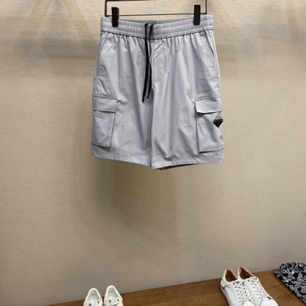 designer,replica,clothing,fake,1:1,lv,luxury,high quality Prada Men’s Casual Shorts (DAWA9)