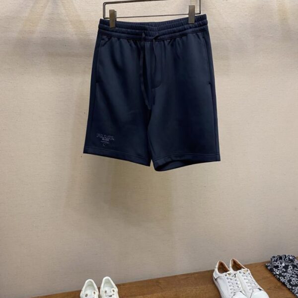 designer,replica,clothing,fake,1:1,lv,luxury,high quality Prada Men’s Casual Shorts (UHIL6)