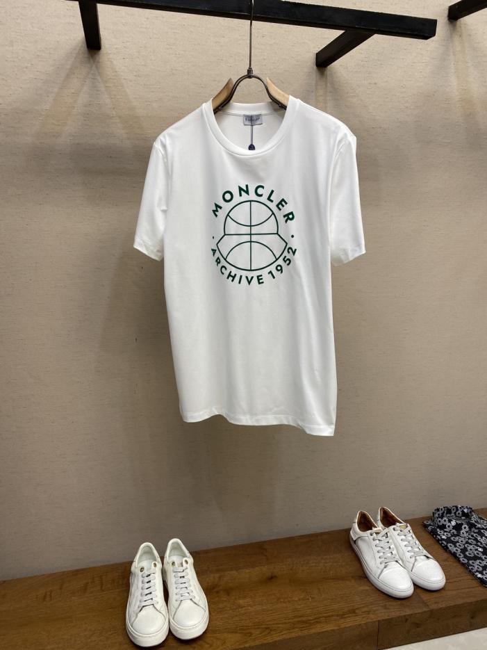 designer,replica,clothing,fake,1:1,lv,luxury,high quality Moncler new cotton stretch cotton fabric short-sleeved T-shirt (ZOV4V) designer,replica,clothing,fake,1:1,lv,luxury,high quality Moncler new cotton stretch cotton fabric short-sleeved T-shirt (ZOV4V)