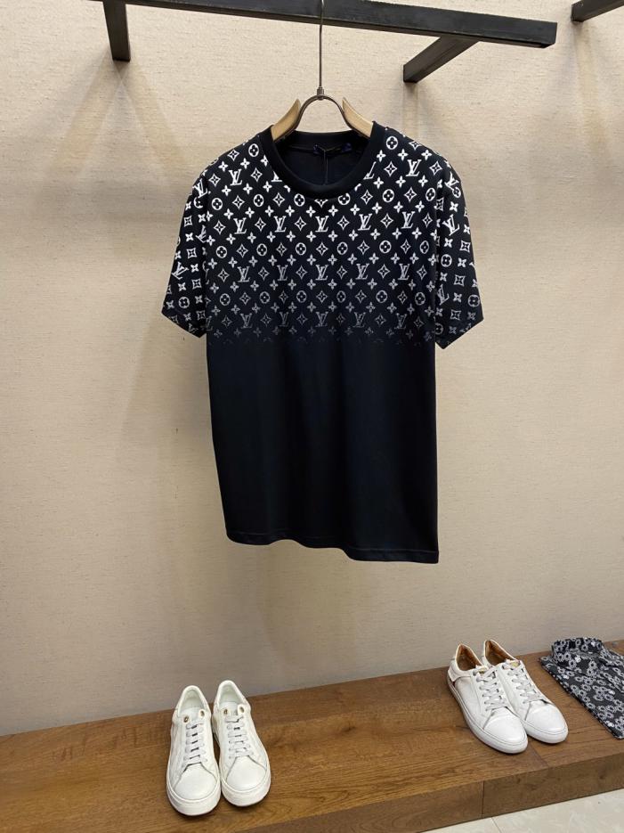 designer,replica,clothing,fake,1:1,lv,luxury,high quality LV summer new style ~ couple style apricot gradient short sleeve (MNDII) designer,replica,clothing,fake,1:1,lv,luxury,high quality LV summer new style ~ couple style apricot gradient short sleeve (MNDII)