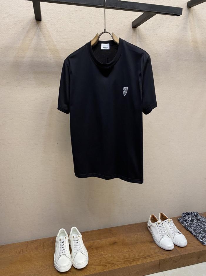 designer,replica,clothing,fake,1:1,lv,luxury,high quality Burberry new cotton stretch cotton fabric short-sleeved T-shirt (QRBTG) designer,replica,clothing,fake,1:1,lv,luxury,high quality Burberry new cotton stretch cotton fabric short-sleeved T-shirt (QRBTG)