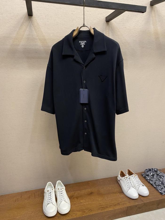 designer,replica,clothing,fake,1:1,lv,luxury,high quality Prada Piqué Shirt (P35FV) designer,replica,clothing,fake,1:1,lv,luxury,high quality Prada Piqué Shirt (P35FV)