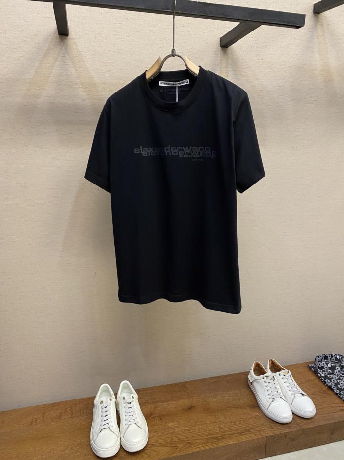 designer,replica,clothing,fake,1:1,lv,luxury,high quality Alexarder Wang Cotton Loose Fit Three-Dimensional Printed Back Embroidered Brand Logo T-Shirt (A3MYE) designer,replica,clothing,fake,1:1,lv,luxury,high quality Alexarder Wang Cotton Loose Fit Three-Dimensional Printed Back Embroidered Brand Logo T-Shirt (A3MYE)
