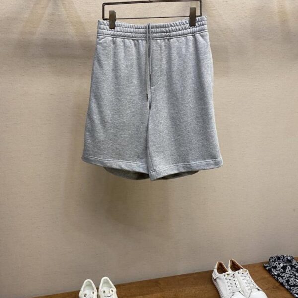 designer,replica,clothing,fake,1:1,lv,luxury,high quality Burberry Checked Band Shorts (ARSLZ)