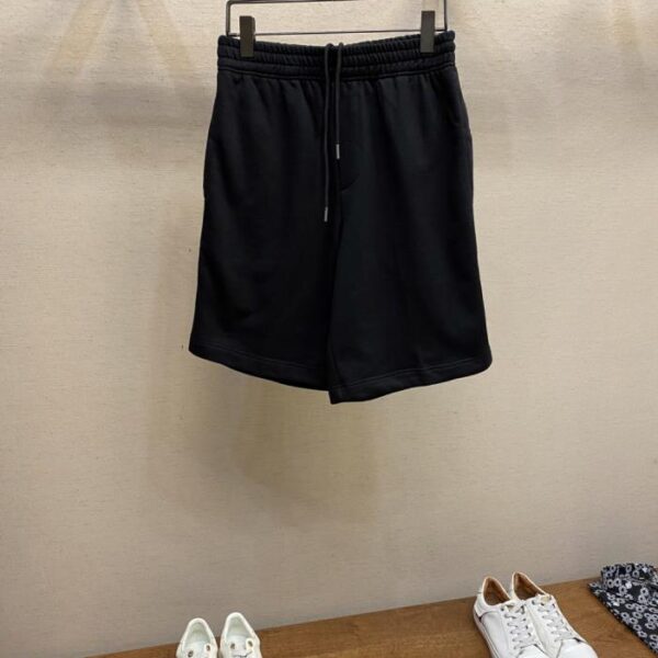 designer,replica,clothing,fake,1:1,lv,luxury,high quality Burberry Checked Band Shorts (XQ7D1)