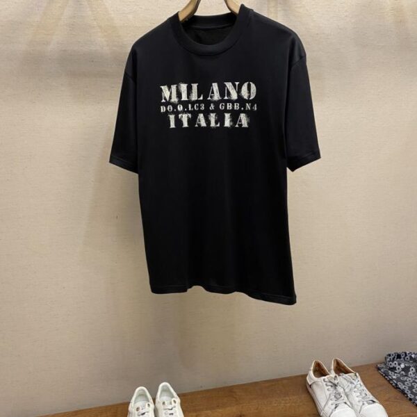 designer,replica,clothing,fake,1:1,lv,luxury,high quality New pure cotton stretch cotton fabric short-sleeved T-shirt (Q1N6N)