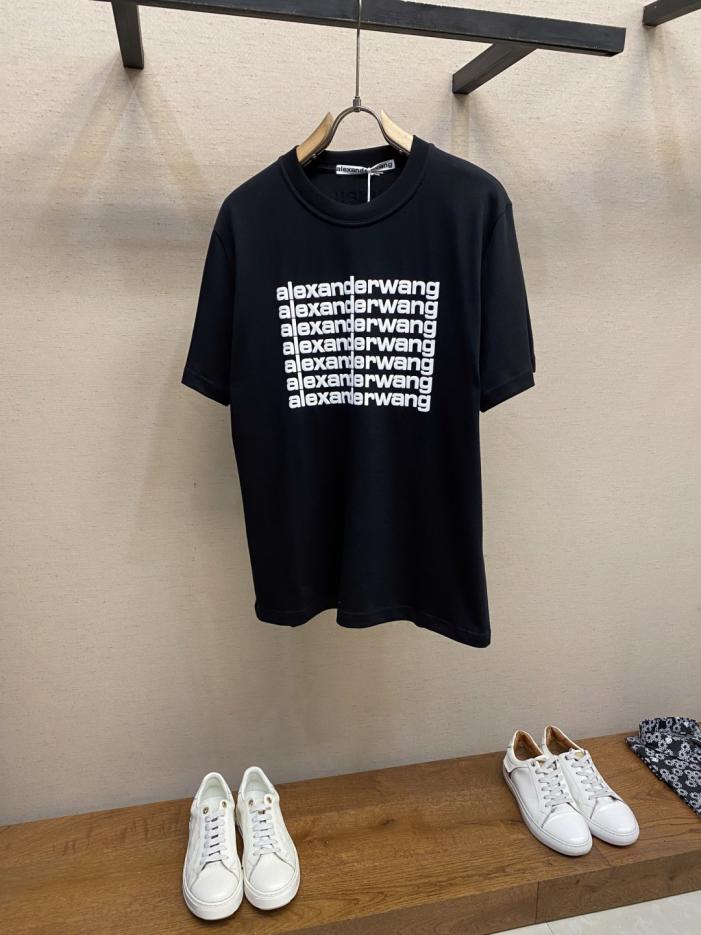 designer,replica,clothing,fake,1:1,lv,luxury,high quality Alexarder Wang City Limited Edition Classic Barrage 3D Suede Print T-shirt (EVQEG) designer,replica,clothing,fake,1:1,lv,luxury,high quality Alexarder Wang City Limited Edition Classic Barrage 3D Suede Print T-shirt (EVQEG)