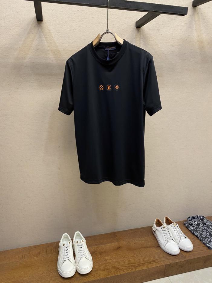 designer,replica,clothing,fake,1:1,lv,luxury,high quality LV Orange Four-Leaf Clover Print Couple Short-Sleeved T-Shirt (08ALO) designer,replica,clothing,fake,1:1,lv,luxury,high quality LV Orange Four-Leaf Clover Print Couple Short-Sleeved T-Shirt (08ALO)