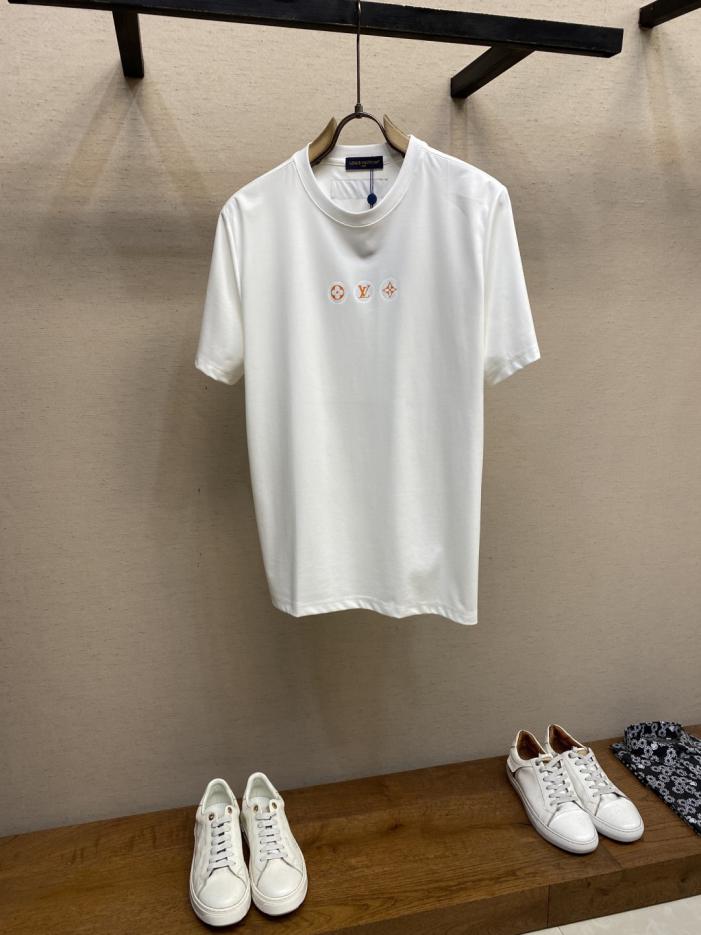 designer,replica,clothing,fake,1:1,lv,luxury,high quality LV Orange Four-Leaf Clover Print Couple Short-Sleeved T-Shirt (BTX31) designer,replica,clothing,fake,1:1,lv,luxury,high quality LV Orange Four-Leaf Clover Print Couple Short-Sleeved T-Shirt (BTX31)