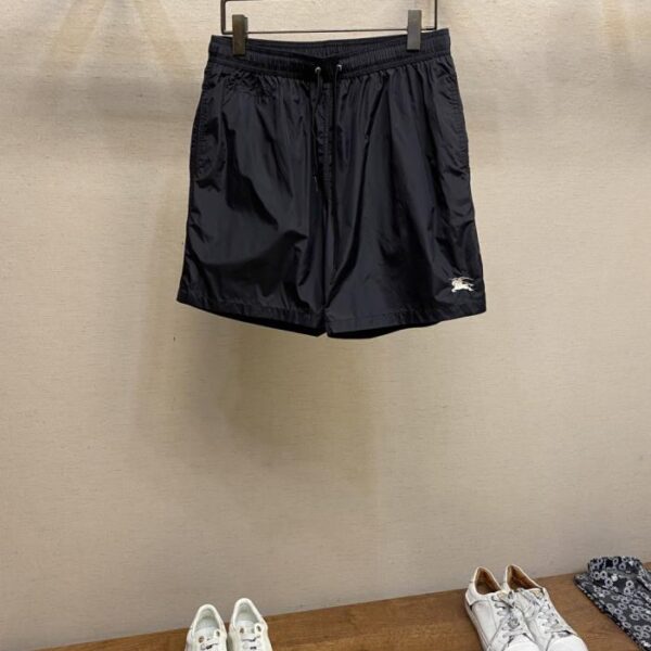 designer,replica,clothing,fake,1:1,lv,luxury,high quality Burberry Summer Beach Travel Casual Shorts Beach Pants (L08NP)