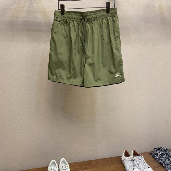 designer,replica,clothing,fake,1:1,lv,luxury,high quality Burberry Summer Beach Travel Casual Shorts Beach Pants (OI1OE)