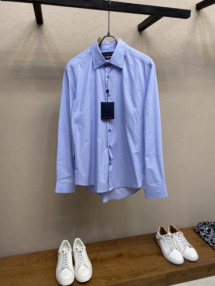 designer,replica,clothing,fake,1:1,lv,luxury,high quality LV classic LOGO jacquard cotton shirt (O4K6Q) designer,replica,clothing,fake,1:1,lv,luxury,high quality LV classic LOGO jacquard cotton shirt (O4K6Q)