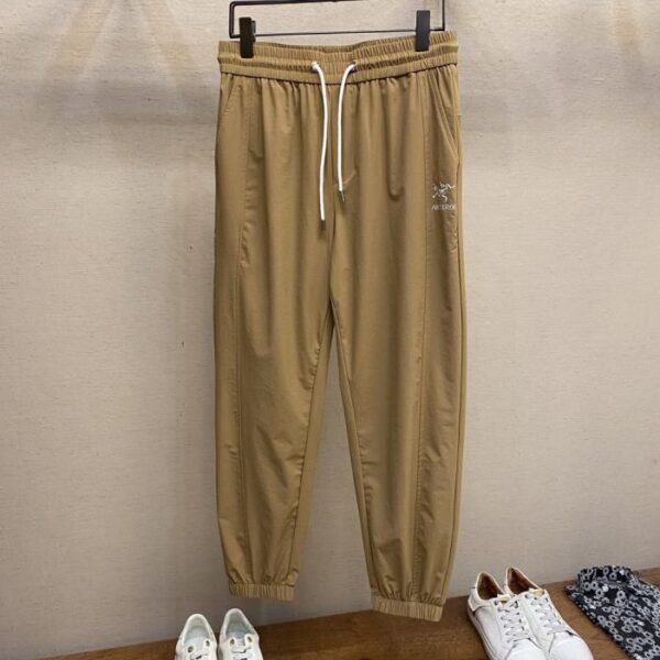 designer,replica,clothing,fake,1:1,lv,luxury,high quality Arctery Men’s Casual Pants(DO1TK)
