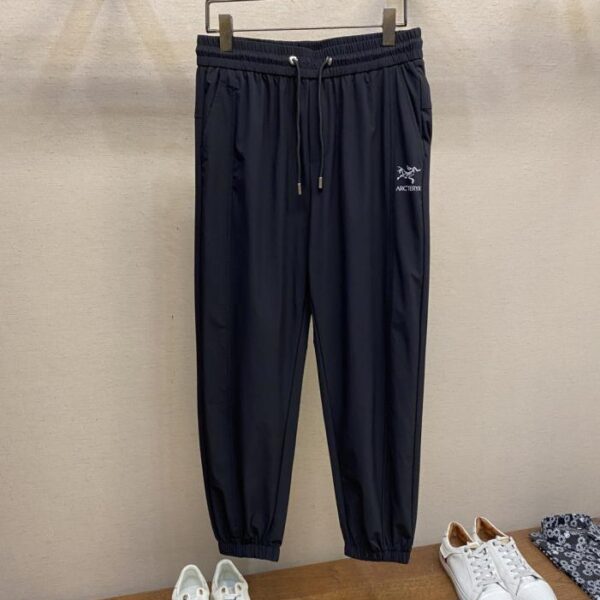 designer,replica,clothing,fake,1:1,lv,luxury,high quality Arctery Men’s Casual Pants (E8ALD)