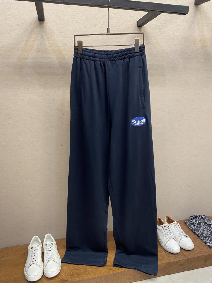 designer,replica,clothing,fake,1:1,lv,luxury,high quality Balenciaga BA embroidered straight trousers (GGEDM) designer,replica,clothing,fake,1:1,lv,luxury,high quality Balenciaga BA embroidered straight trousers (GGEDM)