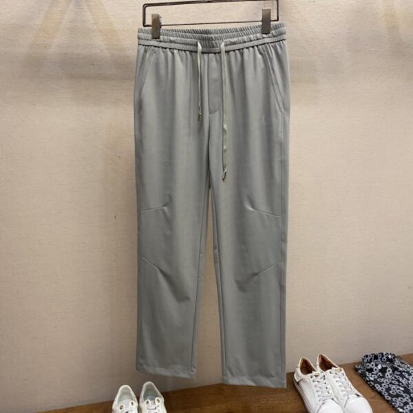 designer,replica,clothing,fake,1:1,lv,luxury,high quality Moncler Men’s Casual Pants(I9X14)