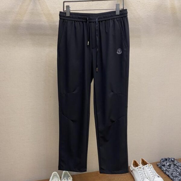 designer,replica,clothing,fake,1:1,lv,luxury,high quality Moncler Men’s Casual Pants(R3L34)