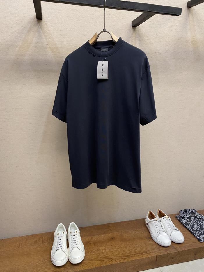 designer,replica,clothing,fake,1:1,lv,luxury,high quality Balenciaga Back Tape Short Sleeve T-shirt (21X45) designer,replica,clothing,fake,1:1,lv,luxury,high quality Balenciaga Back Tape Short Sleeve T-shirt (21X45)