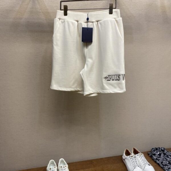 designer,replica,clothing,fake,1:1,lv,luxury,high quality LV Men’s Casual Shorts (K4NGD)